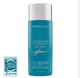 Colorescience: Sunforgettable® Total protection™Face Shield SPF 50-Glow • Mineral
