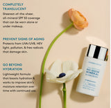 Colore Science Total Protection® No-Show™ Mineral Sunscreen SPF 50