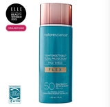 ColoreScience Sunforgettable® Total Protection® Face Shield Flex SPF 50 • Mineral