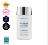 Colore Science Total Protection® No-Show™ Mineral Sunscreen SPF 50