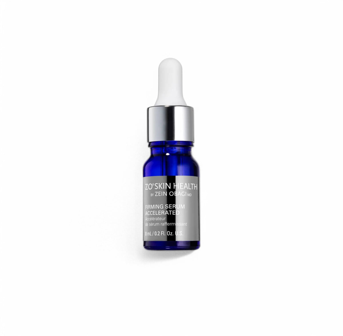 ZO® Firming Serum Accelerated Serum – Dermessentials Medispa