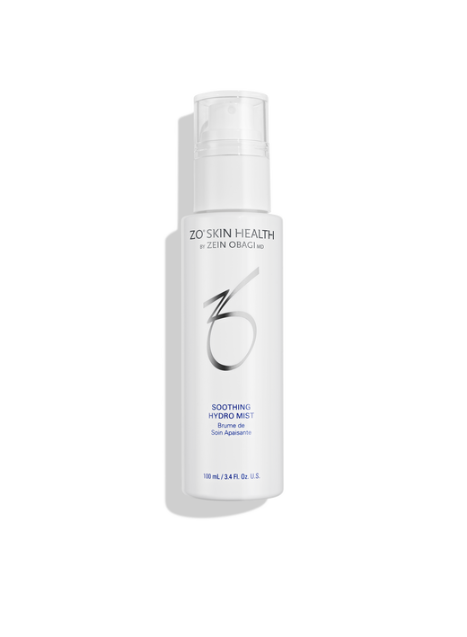 ZO Soothing Hydro Mist 100 mL / 3.4 Fl. Oz. – Dermessentials Medispa