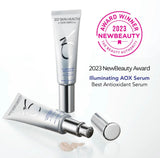 ZO Skin Health AOX Illuminating Serum