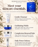 ZO Daily GSR + Skin Barrier Program