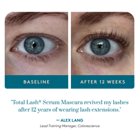 ColoreScience Total Lash® Serum Mascara