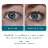 ColoreScience Total Lash® Serum Mascara