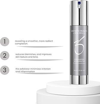 ZO Exfoliating Accelorator