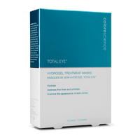 Colorescience: Total Eye® Hydrogel Treatment Masks