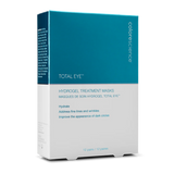 Colorescience: Total Eye® Hydrogel Treatment Masks