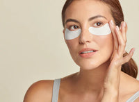 Colorescience: Total Eye® Hydrogel Treatment Masks