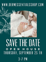 OPENHOUSE • Save the date