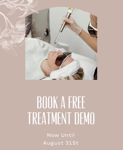 FREE Treatment Demo