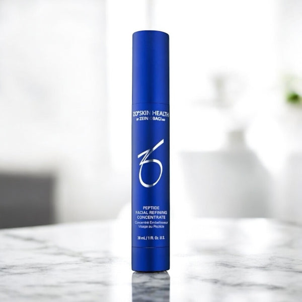 *NEW* ZO Peptide Facial Refining Concentrate