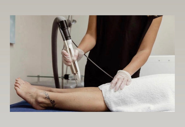 Buy 3, Get 1 FREE! Laser Hair Removal