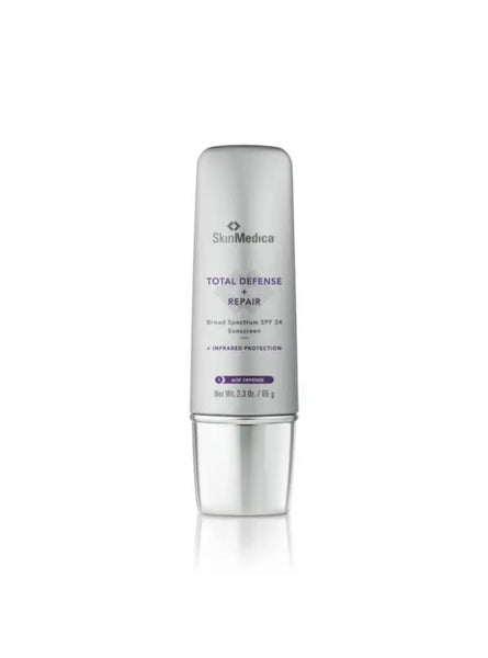 SkinMedica: Total Defense and Repair SPF 34 Tinted