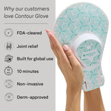 Omnilux Contour Glove