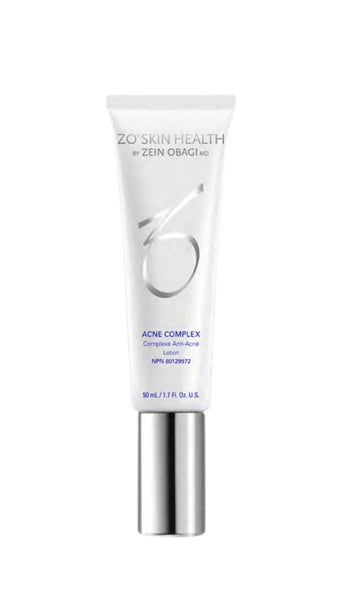 ZO Skin Health Acne Complex