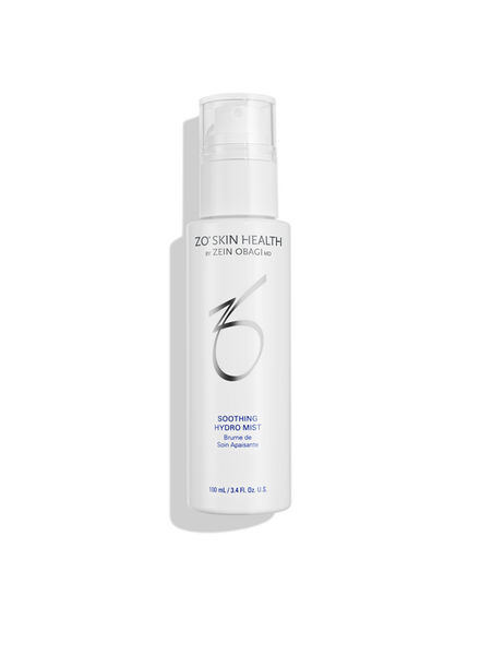 ZO Soothing Hydro Mist 100 mL / 3.4 Fl. Oz.