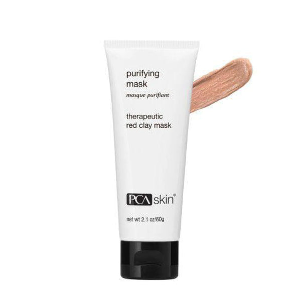 PCA Skin Purifying Mask • Red Clay