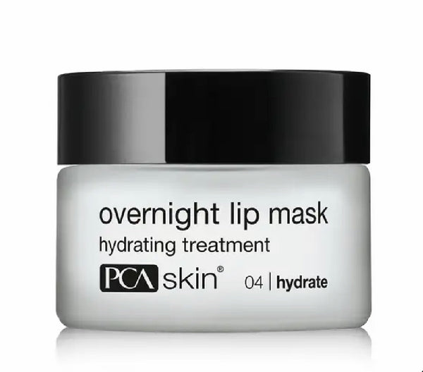 PCA Skin: Overnight Lip Mask