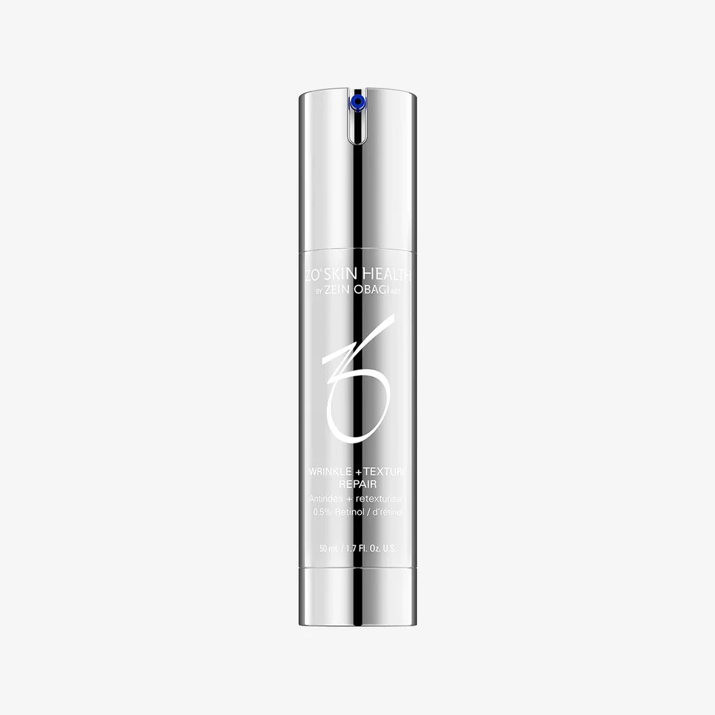 ZO Wrinkle + Texture Repair – Dermessentials Medispa