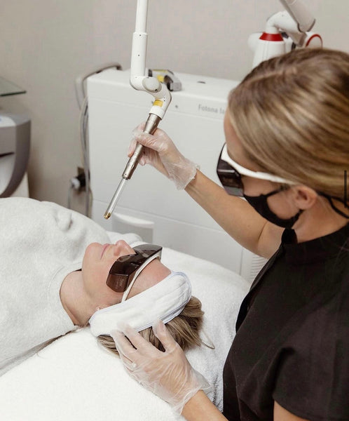 FREE Treatment Demo