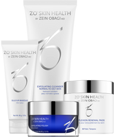 ZO Complexion Clearing Kit - Previously Acne Kit