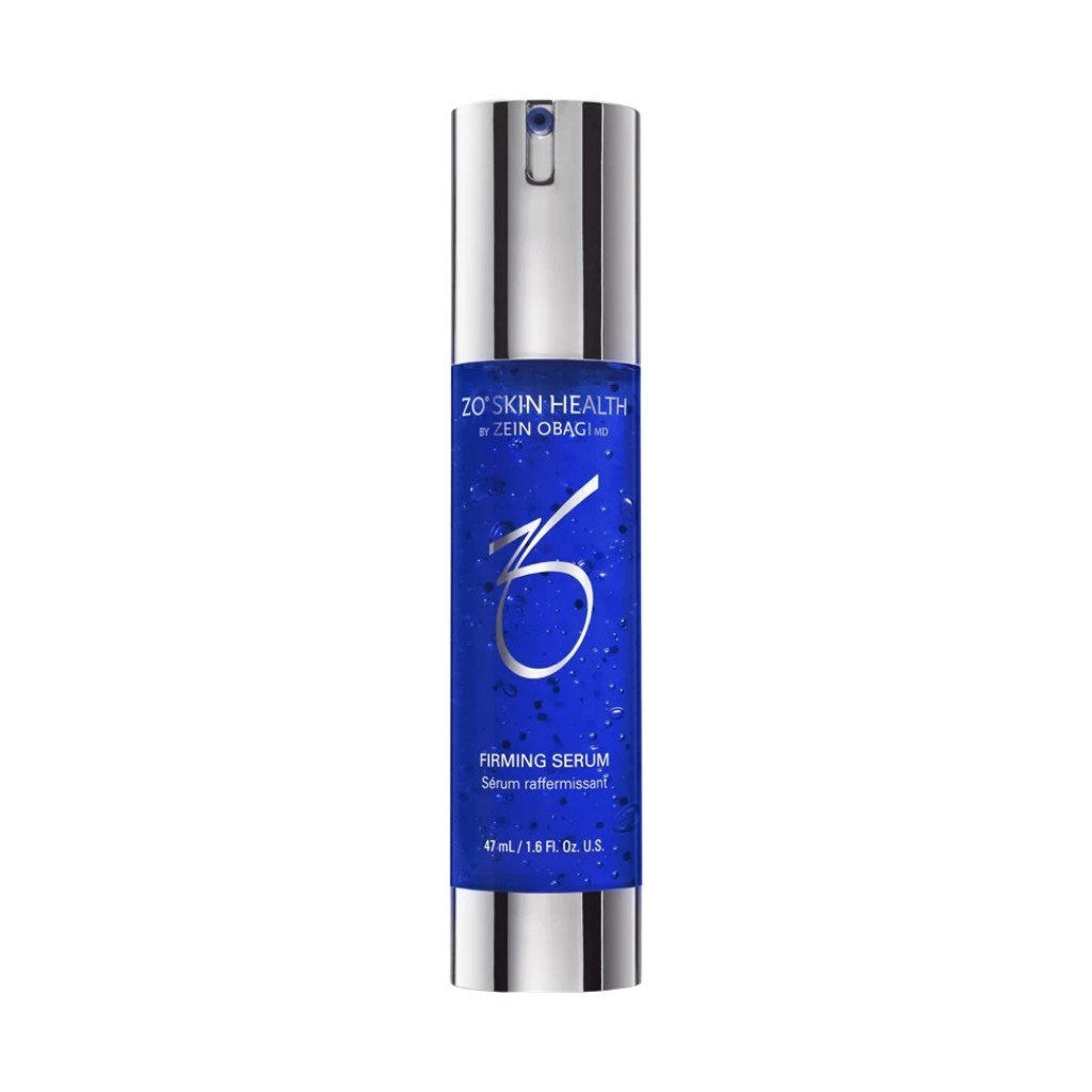 ZO® Firming Serum – Dermessentials Medispa